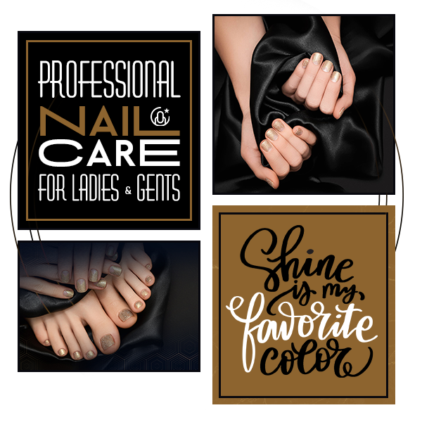 Professional nail care in Lakeland, TN 38002
